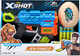 Миниатюра изображения товара Бластер игрушечный Zuru X-Shot Дино-Атака Extinct / 44143
