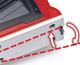 Миниатюра изображения товара Электрорубанок Einhell TE-PL 920 (4345325)