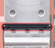 Миниатюра изображения товара Электрорубанок Einhell TE-PL 920 (4345325)