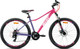 Миниатюра изображения товара Велосипед AIST Rosy 1.0 Disc 27.5 2025 (16, розовый)