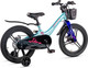 Миниатюра изображения товара Детский велосипед Maxiscoo Jazz Pro 18 2025 / MSC-J1844P (мятный)