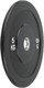Миниатюра изображения товара Диск для штанги VictoryFit VF-D51050 (5кг, черный)