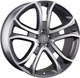Миниатюра изображения товара Литой диск Replay MR208 21x10" 5x112мм DIA 66.6мм ET 44мм GMF