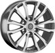 Миниатюра изображения товара Литой диск Replay TY263 18x7.5" 6x139.7мм DIA 106.1мм ET 25мм GMF