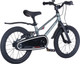 Миниатюра изображения товара Детский велосипед Maxiscoo Shark Sport 16 2025 / MSC-SH1641 (графит, разобранный, в коробке)