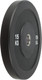 Миниатюра изображения товара Диск для штанги VictoryFit VF-D51150 (15кг, черный)