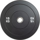Миниатюра изображения товара Диск для штанги VictoryFit VF-D51150 (15кг, черный)