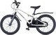 Миниатюра изображения товара Детский велосипед Maxiscoo Shark Sport 18 2025 / MSC-SH1842 (серый жемчуг)