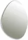Миниатюра изображения товара Зеркало Mixline Лидия 555935