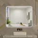 Миниатюра изображения товара Зеркало Mixline Турин 555285 (бесконтактный сенсор и светодиодная подсветка)