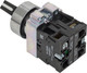 Миниатюра изображения товара Переключатель КС BD53-XB2 / 89316