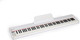 Миниатюра изображения товара Цифровое фортепиано MikadO MK-1800W (белый)