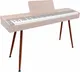 Стойка для клавишных MikadO RS Natural Brown для MK-1000NB-S/MK-1250NB-S — фото 3