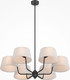 Миниатюра изображения товара Люстра Maytoni Modesto MOD360PL-06B