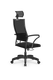 Миниатюра изображения товара Кресло офисное Metta ErgoLife Sit Air-180 B2-290K (черный)