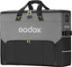 Миниатюра изображения товара Набор насадок светоформирующих Godox Knowled LiteFlow K1 / 31453