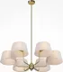 Миниатюра изображения товара Люстра Maytoni Modesto MOD360PL-06BS
