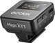Миниатюра изображения товара Радиосистема микрофонная Godox Magic XT1 Накамерная / 31970