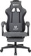 Миниатюра изображения товара Кресло геймерское Brave  Knight OPUS/F mini (серый/черный)