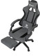 Миниатюра изображения товара Кресло геймерское Brave  Knight OPUS/F mini (серый/черный)