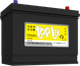 Миниатюра изображения товара Автомобильный аккумулятор Topla EFB 70R D26 R+