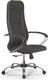 Миниатюра изображения товара Кресло офисное Metta SynchroSit 10 B1-128K (темно-серый)