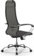 Миниатюра изображения товара Кресло офисное Metta SynchroSit 10 B1-128K (темно-серый)