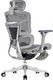 Миниатюра изображения товара Кресло офисное Sparx FX-26 Evil FT (серый)
