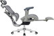 Миниатюра изображения товара Кресло офисное Sparx FX-26 Evil FT (серый)
