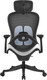 Миниатюра изображения товара Кресло офисное Sparx FT-14 Enigma Plus (черный)