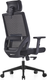 Миниатюра изображения товара Кресло офисное Sparx FX-1 Toro (черный)