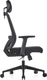 Миниатюра изображения товара Кресло офисное Sparx FX-1 Toro (черный)