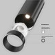 Миниатюра изображения товара Трековый светильник Maytoni Focus Led TR032-4-20WTW-M-DSZ-B
