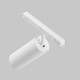 Миниатюра изображения товара Трековый светильник Maytoni Focus Led TR032-4-20WTW-M-DSZ-W