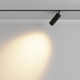 Миниатюра изображения товара Трековый светильник Maytoni Focus Led TR032-2-12W2.7K-M-B