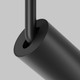 Миниатюра изображения товара Трековый светильник Maytoni Focus Led TR032-2-12W2.7K-M-B