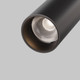 Миниатюра изображения товара Трековый светильник Maytoni Focus Led TR032-2-12W2.7K-M-B