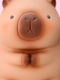 Миниатюра изображения товара Копилка ILikeGift Capybara Frog Friend / BB2574-7-02