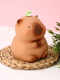 Миниатюра изображения товара Копилка ILikeGift Capybara Frog Friend / BB2574-7-02