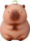 Миниатюра изображения товара Копилка ILikeGift Capybara Frog Friend / BB2574-7-02