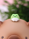 Миниатюра изображения товара Копилка ILikeGift Capybara Frog Friend / BB2574-7-02