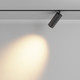 Миниатюра изображения товара Трековый светильник Maytoni Focus Led TR032-2-20W2.7K-M-B