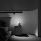 Миниатюра изображения товара Трековый светильник Maytoni Focus Led TR032-2-20W2.7K-M-B