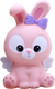 Миниатюра изображения товара Копилка ILikeGift Angel Bunny / 1043-15A (розовый)