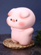 Миниатюра изображения товара Копилка ILikeGift Baby Pig  / BB2497-01