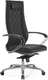 Миниатюра изображения товара Кресло офисное Metta Samurai Lux-2 Infinity Easy Clean (черный)