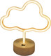 Миниатюра изображения товара Ночник ILikeGift Cloud / 151-2022075 (теплый)