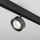 Миниатюра изображения товара Трековый светильник Maytoni Lens TR217-2-15W4K-B