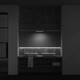 Миниатюра изображения товара Трековый светильник Maytoni Basis TR030-4-12WTW-DD2-W