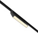 Миниатюра изображения товара Трековый светильник Maytoni Basis TR036-2-12W2.7K-B